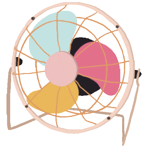 a cooling fan